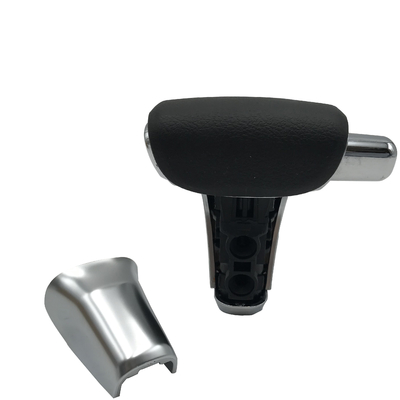 Car Gear Knob Cover For Honda AVANCIER/URV 2017-2023 Enhanced Driving Experience