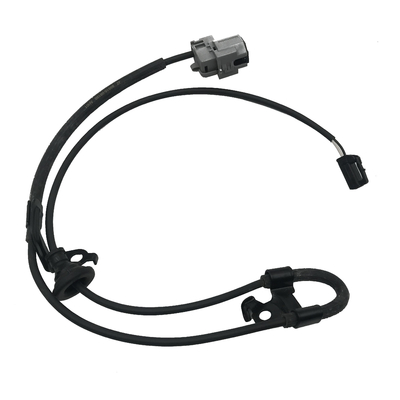 CAMRY12 RH Rear ABS Wheel Speed Sensor 89516-06190 for Honda Toyota Nissan Auto Parts in Black