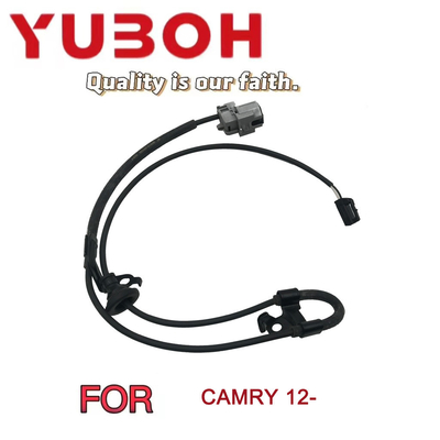 CAMRY12 RH Rear ABS Wheel Speed Sensor 89516-06190 for Honda Toyota Nissan Auto Parts in Black