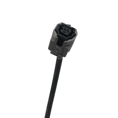 CAMRY12 RH Rear ABS Wheel Speed Sensor 89516-06190 for Honda Toyota Nissan Auto Parts in Black