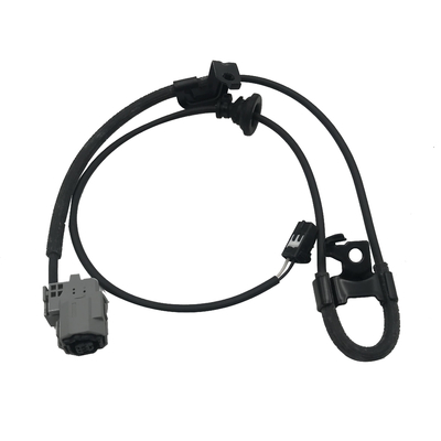 CAMRY12 RH Rear ABS Wheel Speed Sensor 89516-06190 for Honda Toyota Nissan Auto Parts in Black