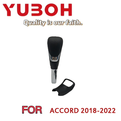 HONDA Car Fitment 54130-T2A-L81ZA Automatic Wave Stick Head Shift for Accord 2018-2022