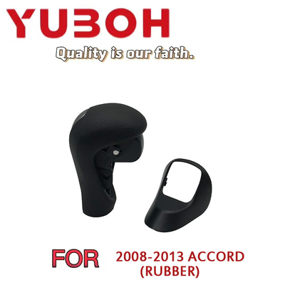 54130-TB0-A51ZC Shift Lever Cover Car Gear Knob for Honda Accord 2008-2013