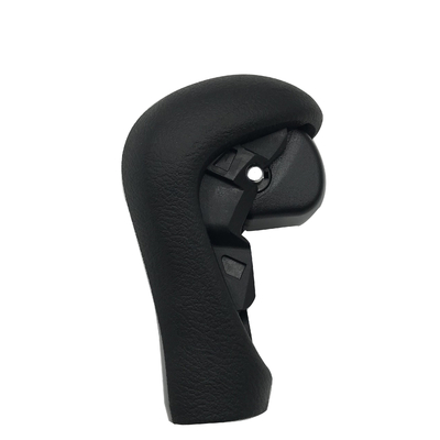 54130-TB0-A51ZC Shift Lever Cover Car Gear Knob for Honda Accord 2008-2013