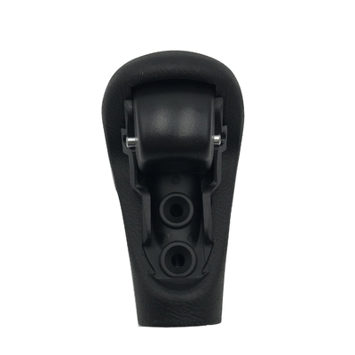 54130-TB0-A51ZC Shift Lever Cover Car Gear Knob for Honda Accord 2008-2013
