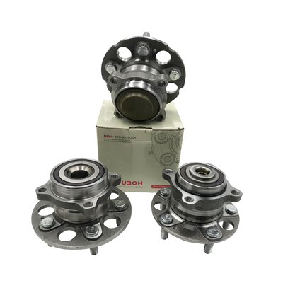 Car Fitment Toyota Wheel Hub Unit Bearing for CROWN 05-15 43560-0N010 Top Performance