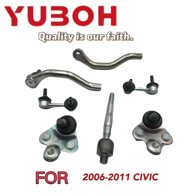 Suspension Parts for Civic 06-11 Ball Joint by Auto Parts
