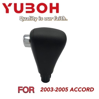 Automatic Honda LED Fiat Manual Cover Car Gear Shift Knob for Accord 03-05 54130-SDA-A51