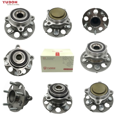 Car Fitment Toyota Wheel Hub Unit Bearing for CROWN 05-15 43560-0N010 Top Performance