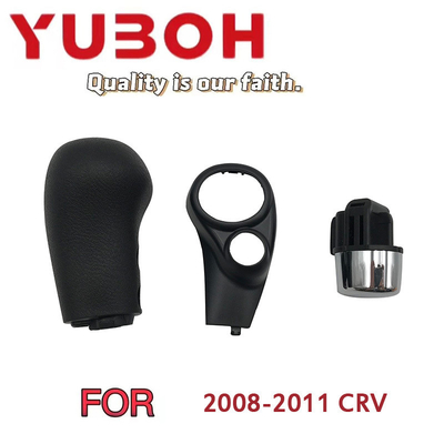 Car Gear Knob for Honda CRV 2008-2011 54130-SWA-A83ZA Automotive Steering System