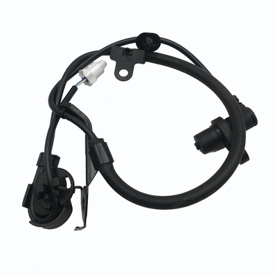 89543-52010 LH Front ABS Wheel Speed Sensor for TOYOTA VIOS/YARIS 03-07 Durable Sensor