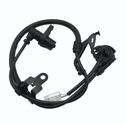 89543-52010 LH Front ABS Wheel Speed Sensor for TOYOTA VIOS/YARIS 03-07 Durable Sensor