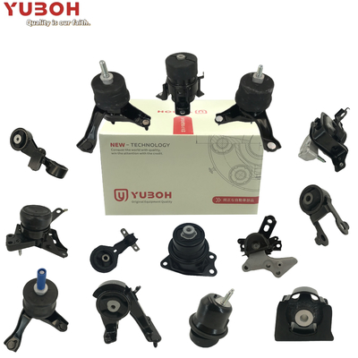 Car Engine Parts Rear Engine Mount 12371-0T010 for COROLLA 07-14 1.6L/1.8L MT 07-14