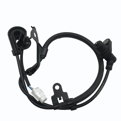 89543-52010 LH Front ABS Wheel Speed Sensor for TOYOTA VIOS/YARIS 03-07 Durable Sensor