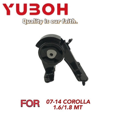 Car Engine Parts Rear Engine Mount 12371-0T010 for COROLLA 07-14 1.6L/1.8L MT 07-14