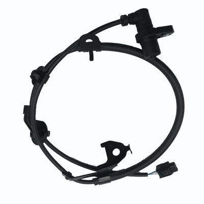 89542-52010 RH Front ABS Wheel Speed Sensor For TOYOTA VIOS/YARIS 03-07 1.5 VVTi AXP42
