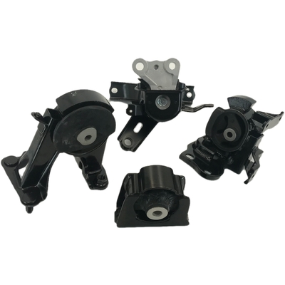 Car Engine Parts Rear Engine Mount 12371-0T010 for COROLLA 07-14 1.6L/1.8L MT 07-14