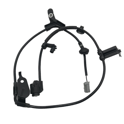 Auto Parts 89516-0D040 LH Rear ABS Wheel Speed Sensor For TOYOTA VIOS/YARIS 03-07