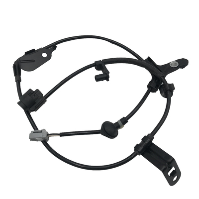 Auto Parts 89516-0D040 LH Rear ABS Wheel Speed Sensor For TOYOTA VIOS/YARIS 03-07