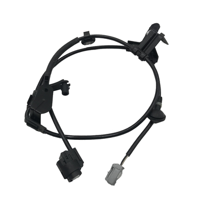 Auto Parts 89516-0D040 LH Rear ABS Wheel Speed Sensor For TOYOTA VIOS/YARIS 03-07