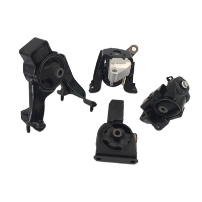 Standard Size Left Engine Mount for Toyota Corolla 04-12 1.6L/1.8L AT/MT 12372-21070