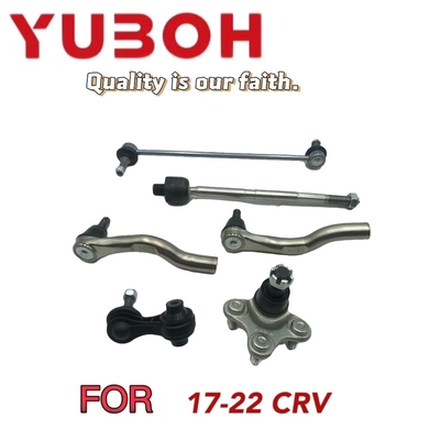 Car Fitment HONDA Steering Rack Ball Joint for CRV 17-22 Year 2021- Suspension System