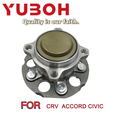 Rear Front Wheel Hub Unit Bearing Kit for Nissan Vitz Navara Honda Toyota Car Models