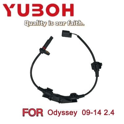 ODYSSEY Car Fitment HONDA ABS Wheel Speed Sensor 57475-SLE-003 for Honda Odyssey 09-14