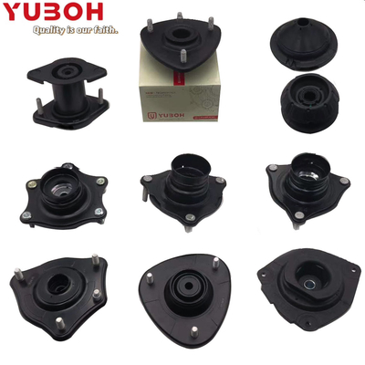 OE NO. 54320-4CL0B Car Fitment Nissan Auto Suspension Shock Absorber Mount for X-Trail
