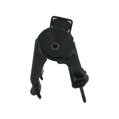 Toyota COROLLA 04-07 1.8L AT 12305-22240 1zz avensis raum premio nze 121 sera Rear Engine Mounting