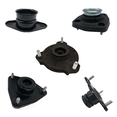OE NO. 54320-4CL0B Car Fitment Nissan Auto Suspension Shock Absorber Mount for X-Trail