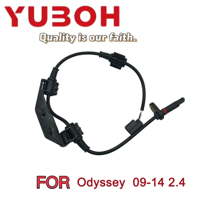 Car Parts PRESSURE SENSOR for honda Odyssey 09-14 ABS Wheel Speed Sensor 57470-SLE-003
