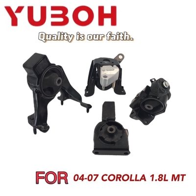 Engine Mount for Suzuki Celerio Toyota Corolla 04-07 1.8L MT 12305-22240 Dzire Tested