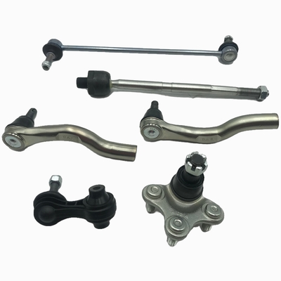 52320-TBA-A01 Ball Joint for CRV 17-22 Steering Tie Rod Ends and Upper Arms Removal