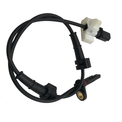 Black Rubber Car Parts ABS Wheel Speed Sensor for Honda CROSSTOUR 11-16 57470-TP6-A01