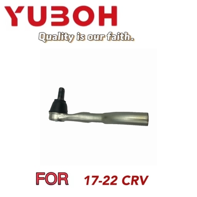53540-TLA-A51 Steering Rack Bushings for CRV 17-22 Durable Outer Tie Rod End Ball Joint