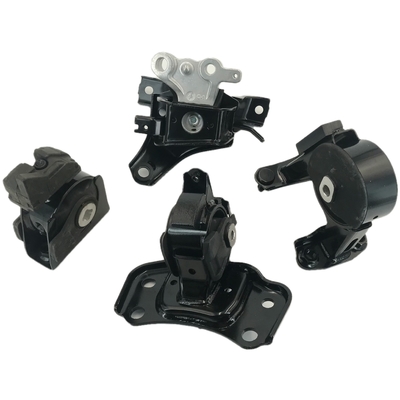 2012-2013 COROLLA Front 12361-0T400 Engine Mount for Toyota Premio Hybrid 1.8L 1798cc