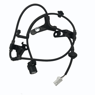 2002-2008 Year Rubber RH Rear ABS Wheel Speed Sensor For TOYOTA VIOS/YARIS 03-07 89516-0D030