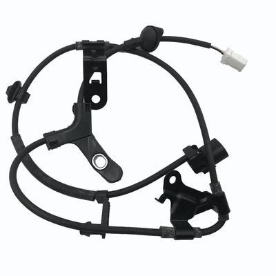 2002-2008 Year Rubber RH Rear ABS Wheel Speed Sensor For TOYOTA VIOS/YARIS 03-07 89516-0D030