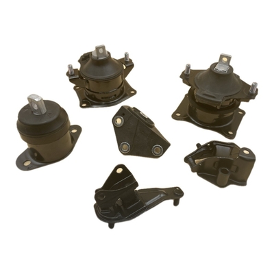 50830-SDB-A03 OE NO. Engine Mount for Honda Accord Civic City CRV Transmission 1999 2007