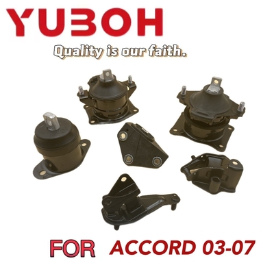 50830-SDB-A03 OE NO. Engine Mount for Honda Accord Civic City CRV Transmission 1999 2007