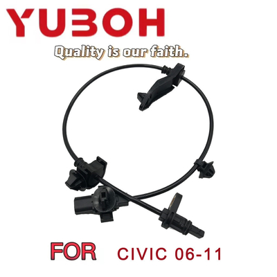 Wholesale Price Car Parts ABS Wheel Speed Sensor ABS Sensor Rear right 57470-SNA-013 for honda CIVIC  06-11 57470-SNA-013
