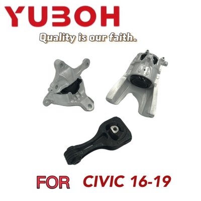 YUBOH Engine Mount For CIVIC 16-19 Displacement 1 Excellent Performance