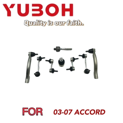 Suspension Steering Outer Ball Joint for HONDA ACCORD 03-07 12 MONTHS 2003-2008 Choice