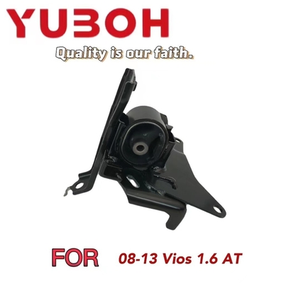 Left Engine Mount for Toyota VIOS 08-13 1.3L/1.6L AT Car Fitment OE NO. 12372-0T040