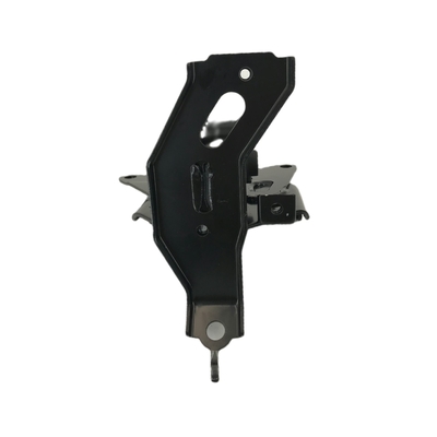 Left Engine Mount for Toyota VIOS 08-13 1.3L/1.6L AT Car Fitment OE NO. 12372-0T040
