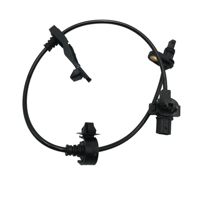 ABS Wheel Speed Sensor For Honda CIVIC 06-11 Rear Left Black 57475-SNA-003