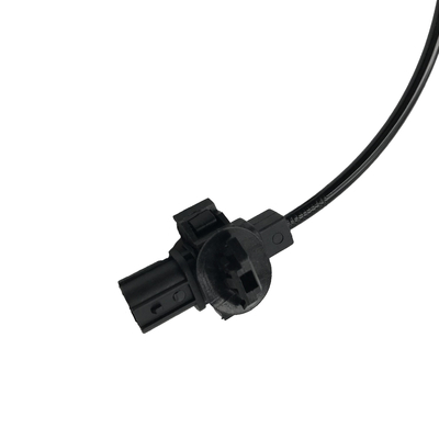 ABS Wheel Speed Sensor For Honda CIVIC 06-11 Rear Left Black 57475-SNA-003