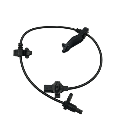 ABS Wheel Speed Sensor For Honda CIVIC 06-11 Rear Left Black 57475-SNA-003