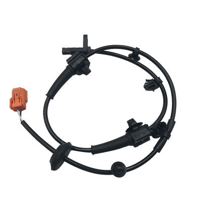 Best ABS Wheel Speed Sensor 57455-SAG-H01 for HONDA FIT/CITY 2005-2008 Car Parts